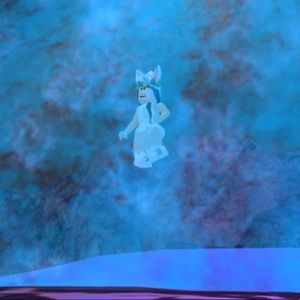 Meet your Posher, Isabella